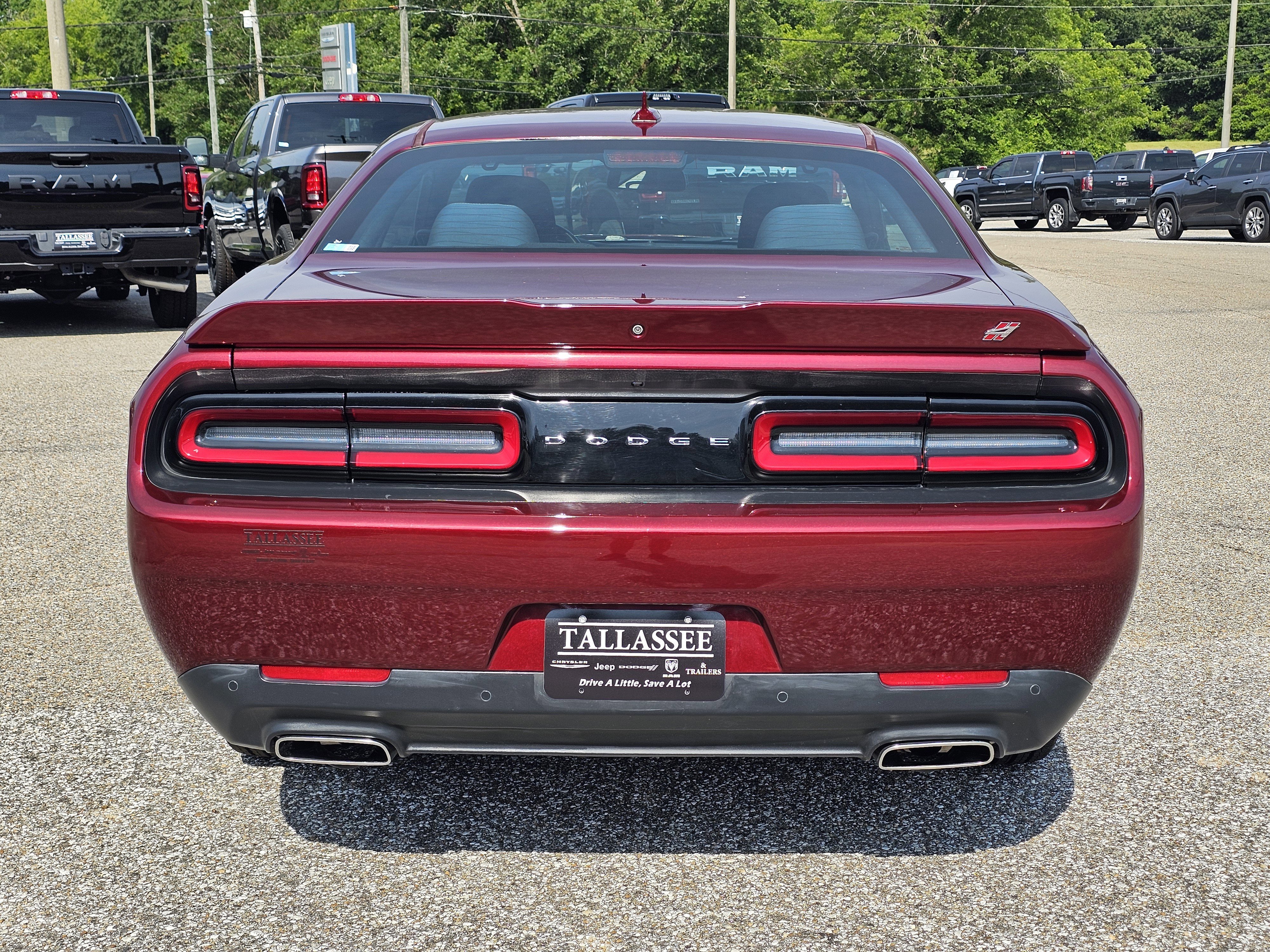 2019 Dodge Challenger GT - Photo 10