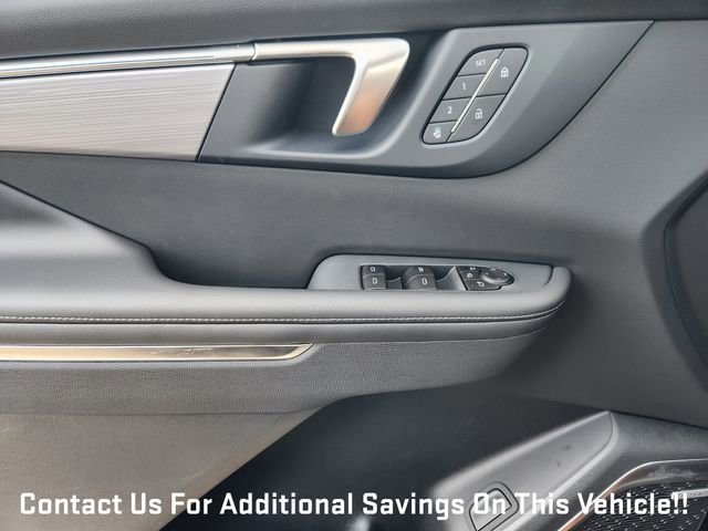 2026 Buick Enclave Preferred - Photo 17
