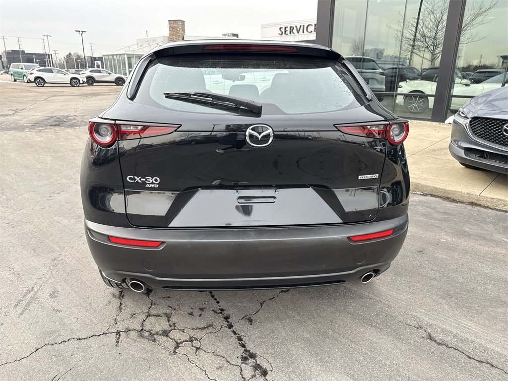 2023 MAZDA CX-30 - Image 1