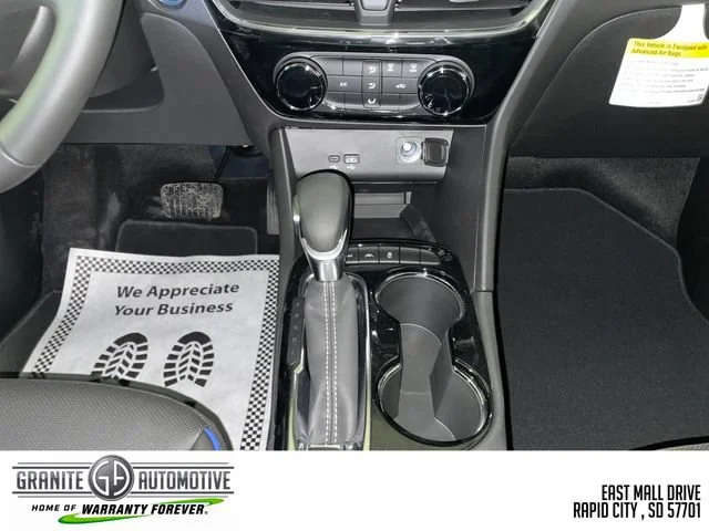 2026 Buick Encore GX Sport Touring - Photo 26