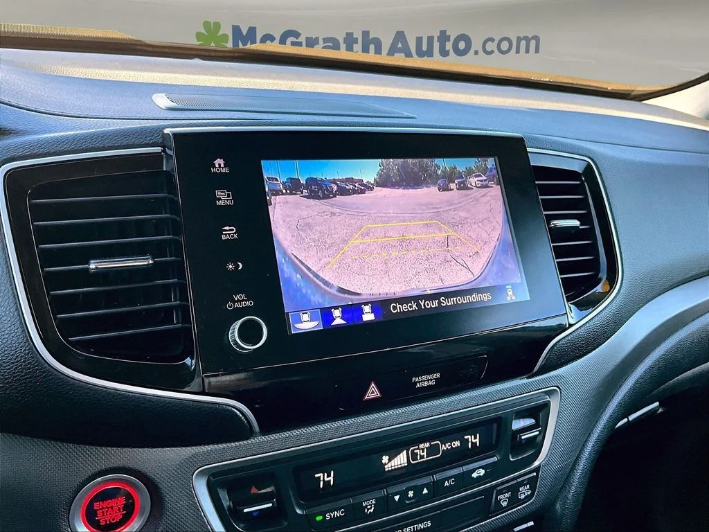 Used 2023 Gray Honda RTL-E image 17