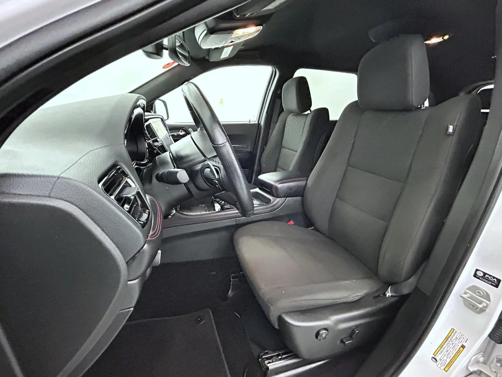 Used 2023 White Dodge R/T image 10