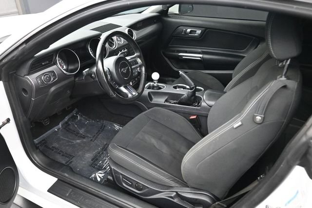Used 2020 White Ford GT image 15
