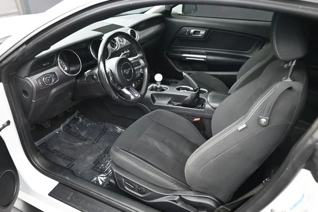 Used 2020 White Ford GT image 15