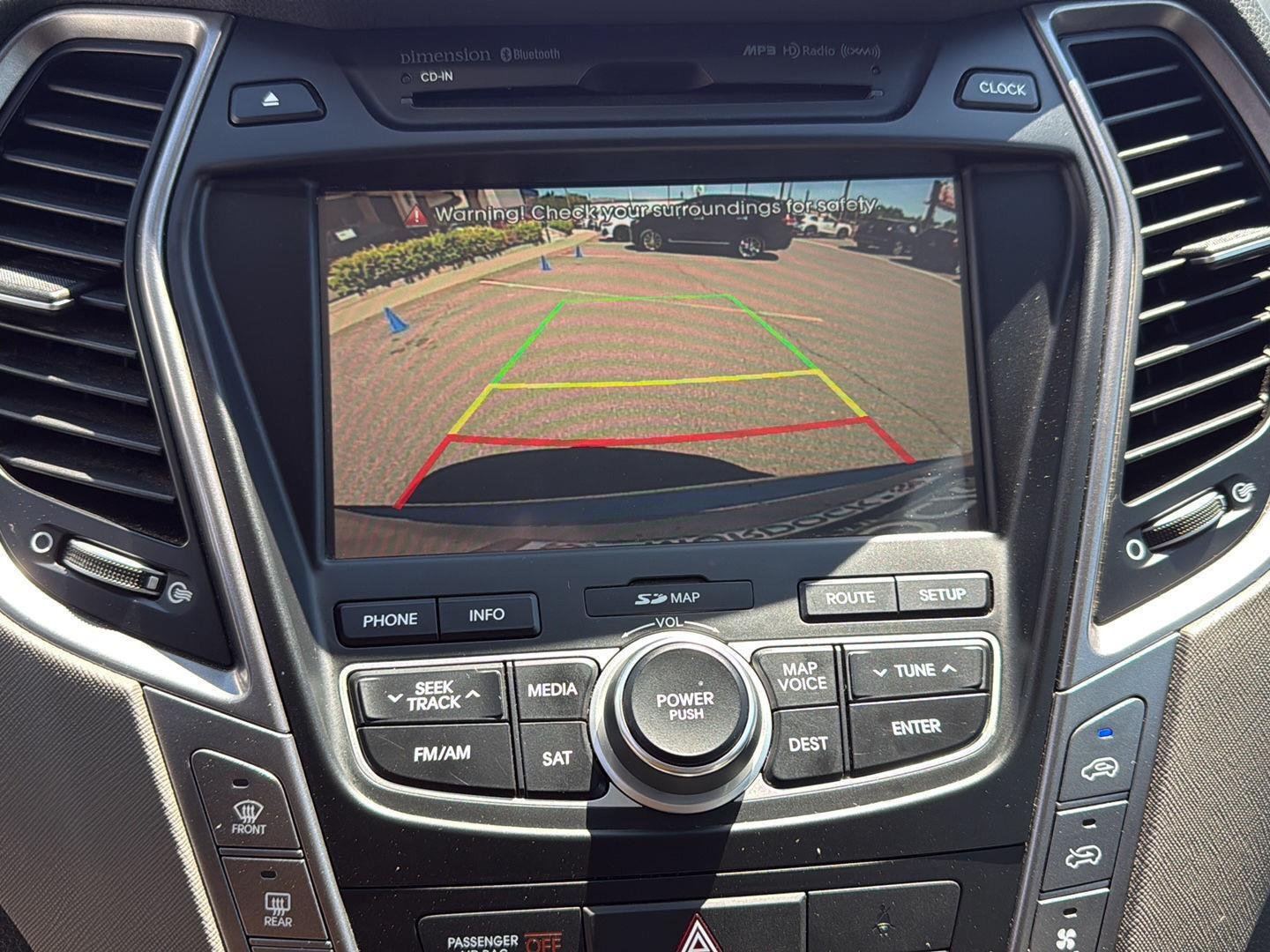 Used 2015 Iron Frost Hyundai GLS image 19
