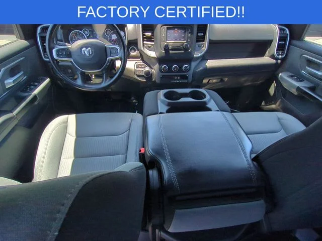 Used 2022 Red Ram Big Horn/Lone Star image 31