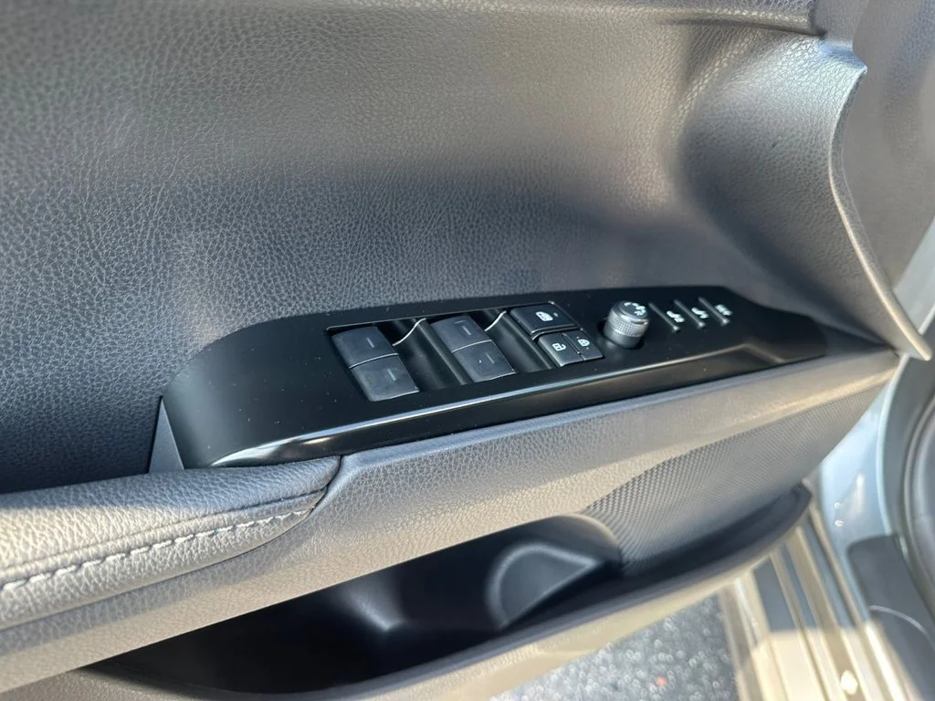 Used 2026 Black Toyota XSE image 31