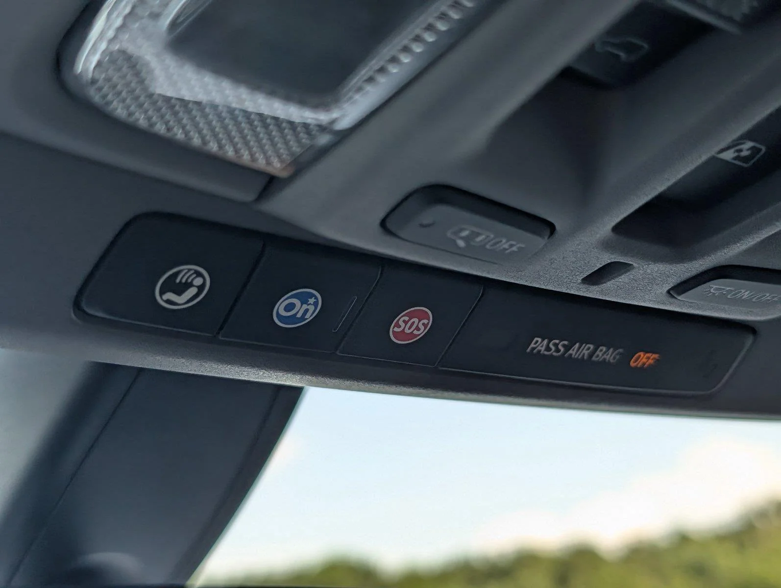 Used 2021 SUMMIT WHITE Chevrolet LT Trail Boss image 29