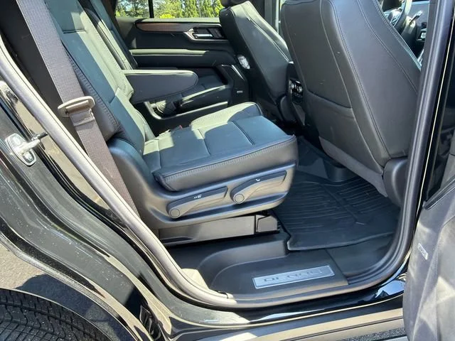 New 2026 Onyx Black GMC Denali image 15