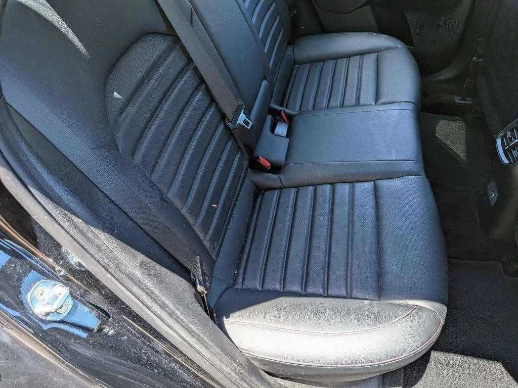 Used 2023 Black Kia GT image 26