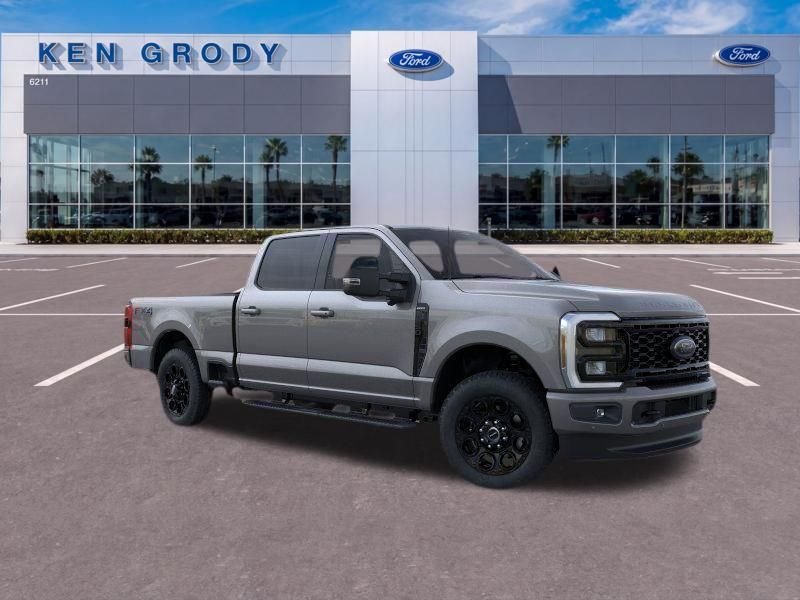 2026 Ford F-250 Lariat 4x4 Crew Cab 6-3/4' Box's photo