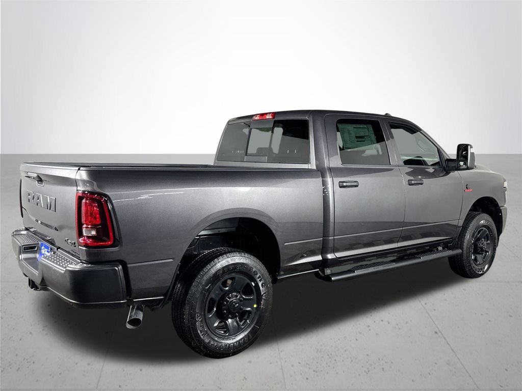 2026 RAM 3500 Tradesman - Photo 6