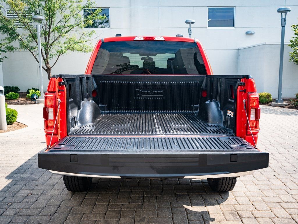 2023 Ford F-150 XLT - Photo 18