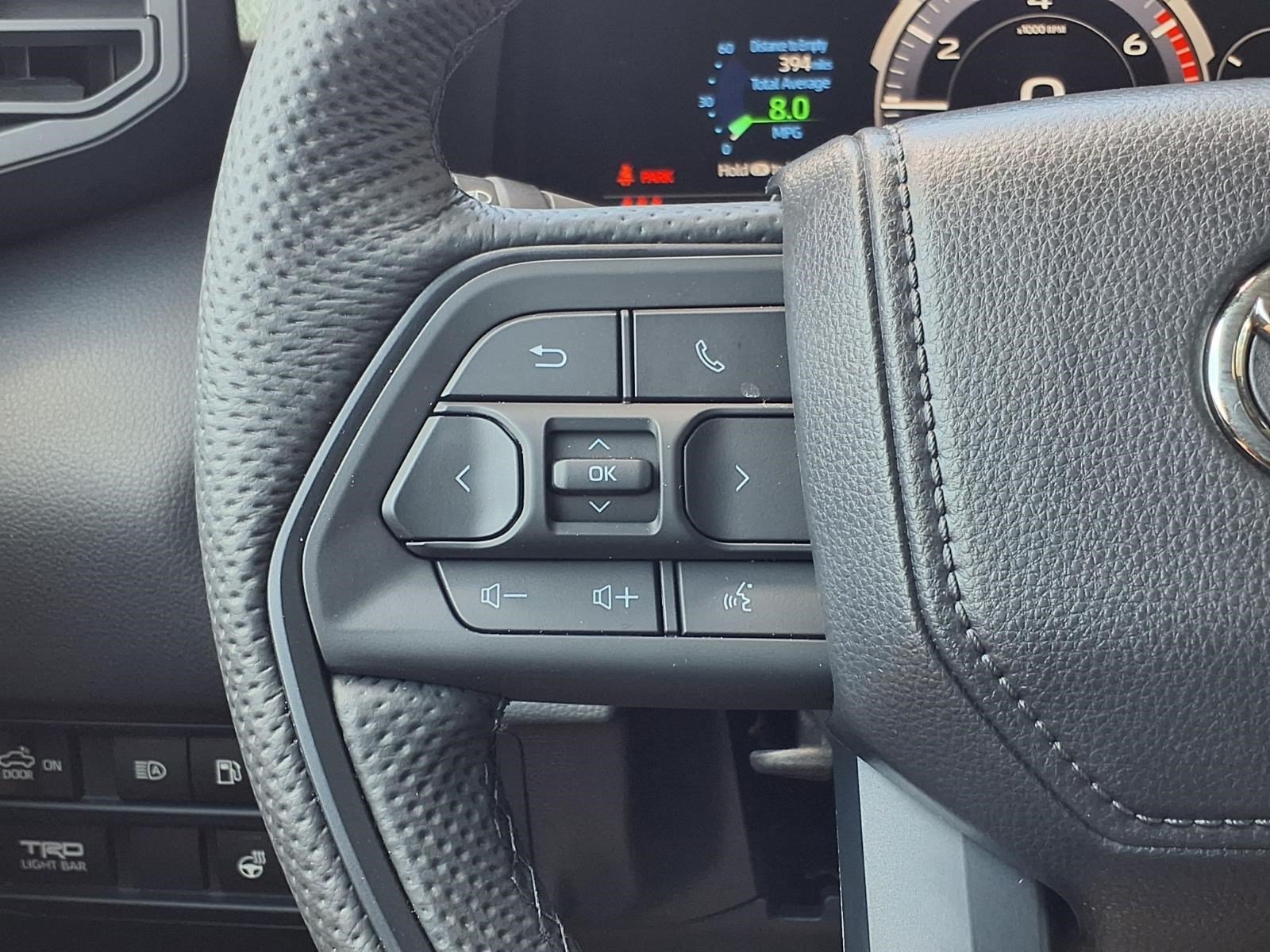 Certified Used 2026 WAVE MAKER Toyota TRD Pro Hybrid image 22