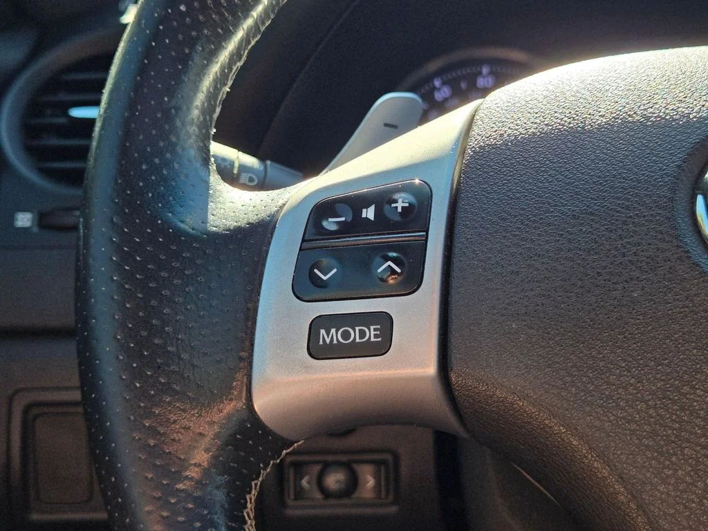 Used 2012 Tungsten Pearl Lexus 250 image 31