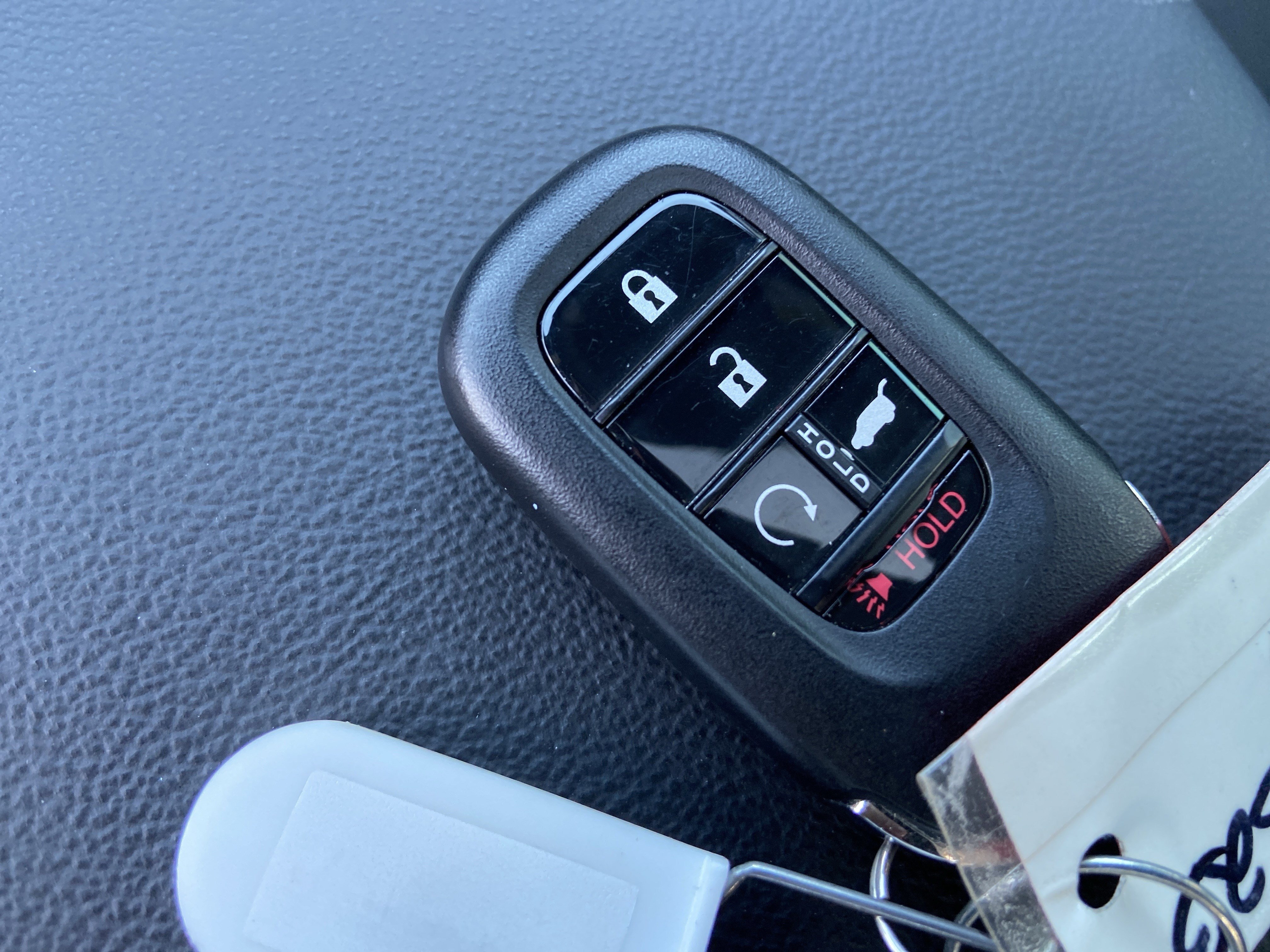 Used 2026 Platinum White Pearl Honda Sport Touring image 44