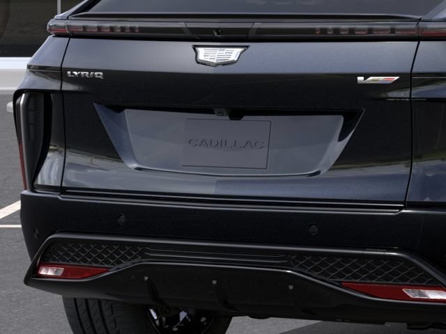 2026 Cadillac LYRIQ V Premium - Photo 14