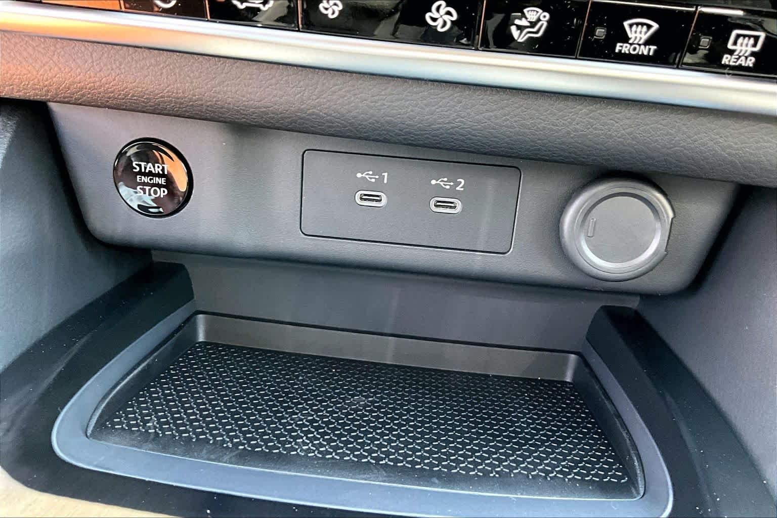 New 2026 Boulder Gray Pearl Nissan Dark Armor image 14