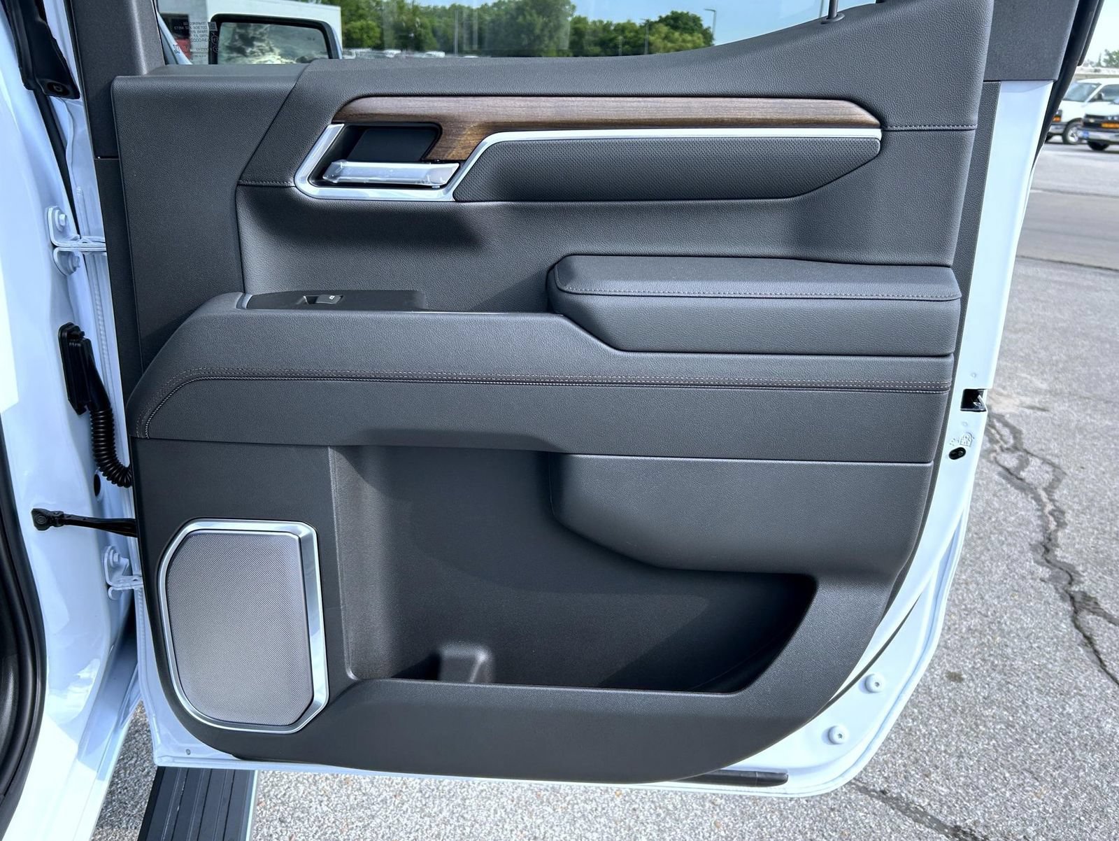 2026 Chevrolet Silverado 1500 High Country - Photo 20