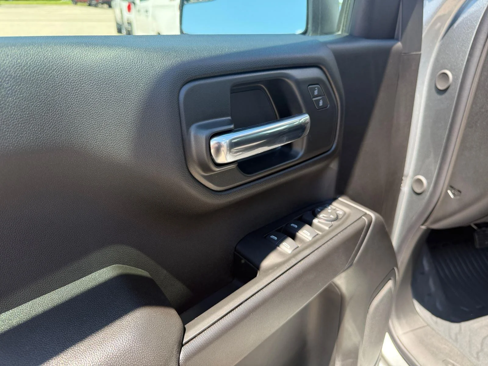 2026 Chevrolet Silverado 1500 Work Truck - Photo 11