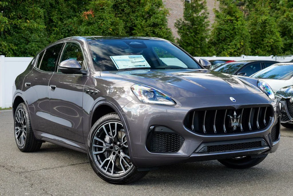 2025 Maserati Grecale 2.0 MHEV AUTO 4WD's photo