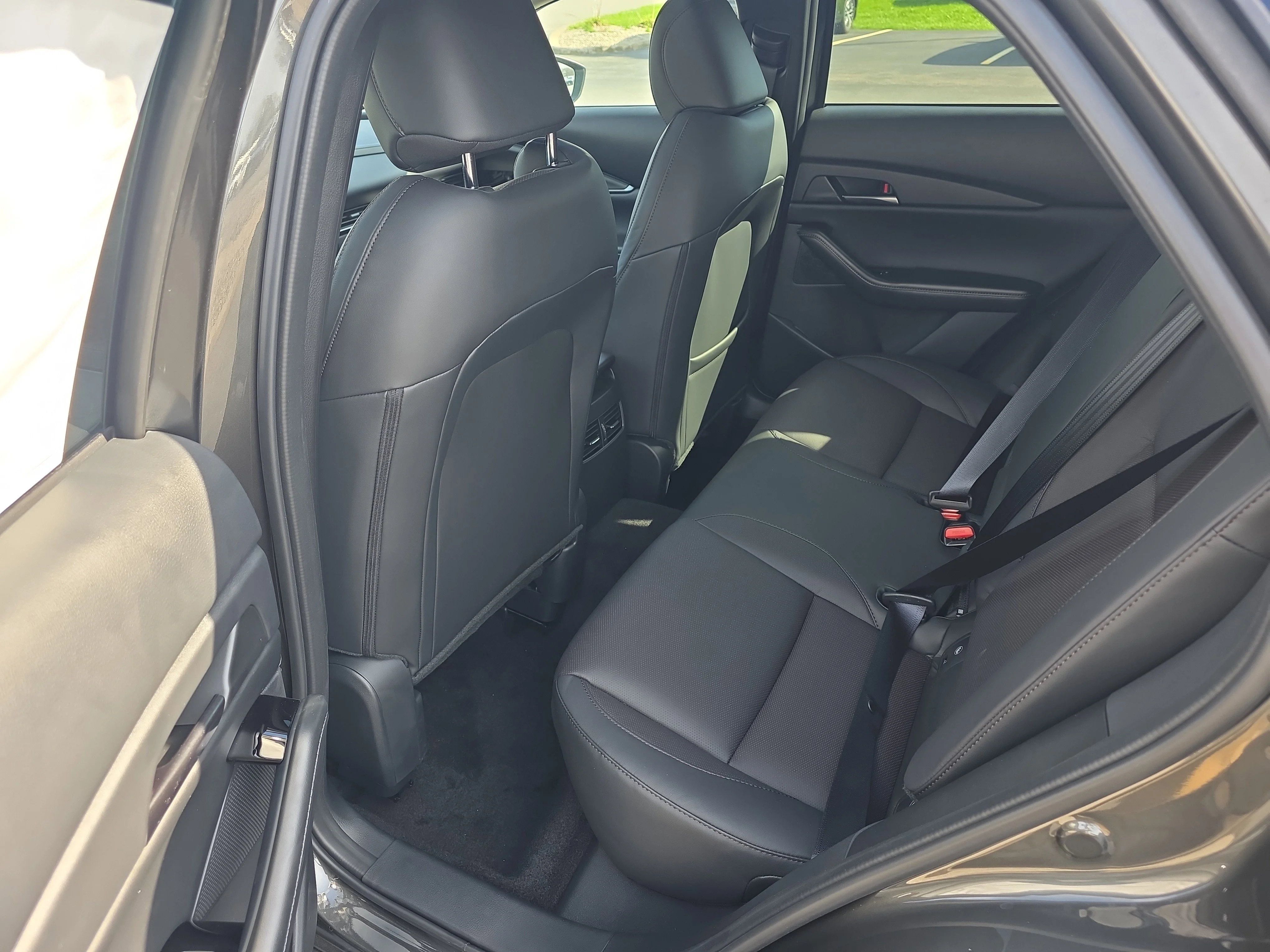2026 Mazda CX-30 Turbo Premium Plus - Photo 16