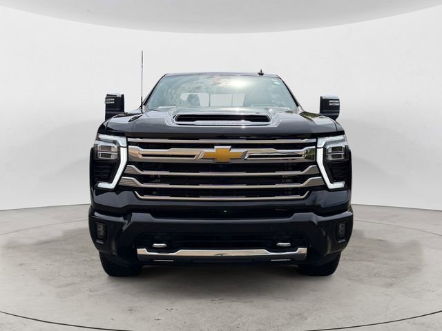 2025 Chevrolet Silverado 3500HD High Country - Photo 8