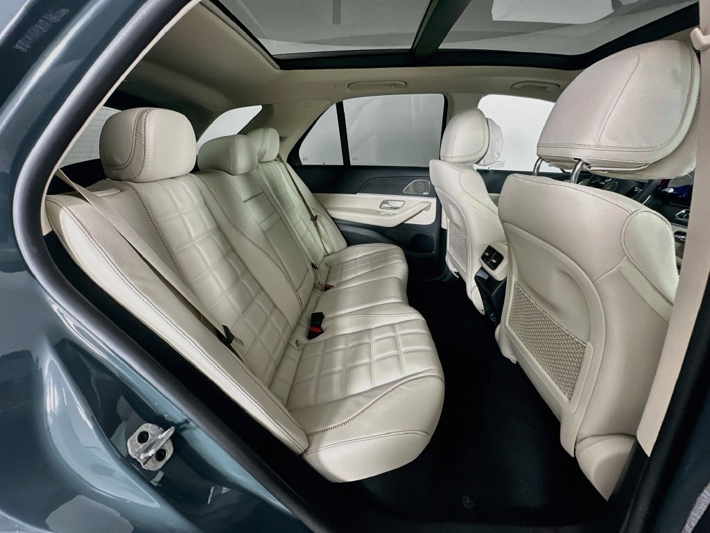 New 2027  Mercedes-Benz GLE 450 image 28