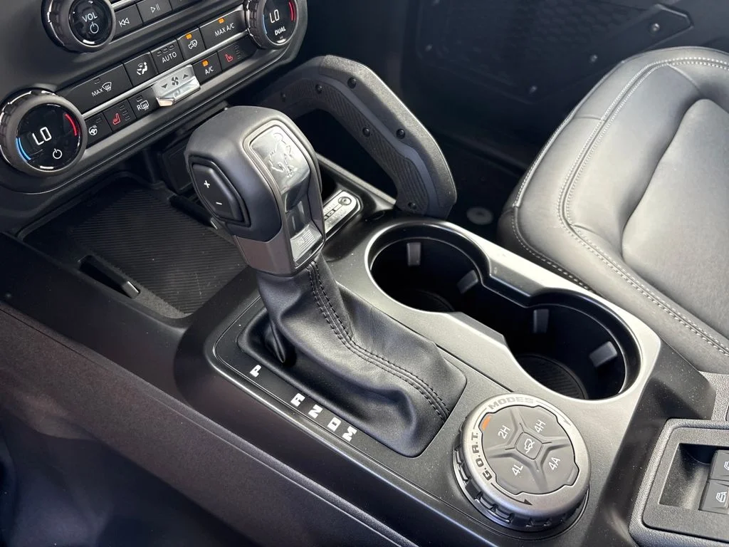 2025 Ford Bronco 4-Door Badlands - Photo 26