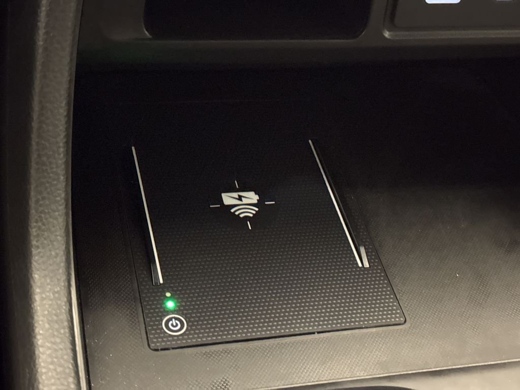 2025 Honda Pilot EX-L - Photo 29
