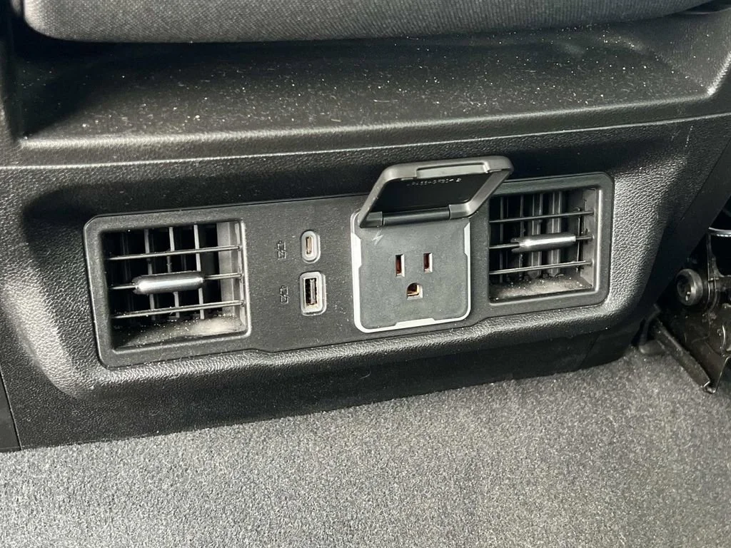 Used 2023 Northsky Blue Metallic Chevrolet LT image 12