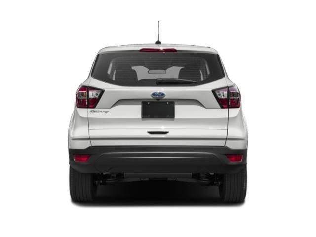 Used 2019 White Ford SEL image 5