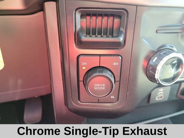 Used 2025 White Ford XLT image 9