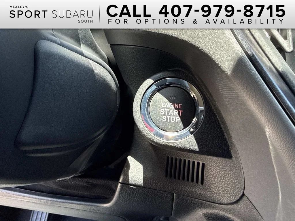 New 2026 CRYSTAL WHITE PEARL Subaru Limited Hybrid image 35