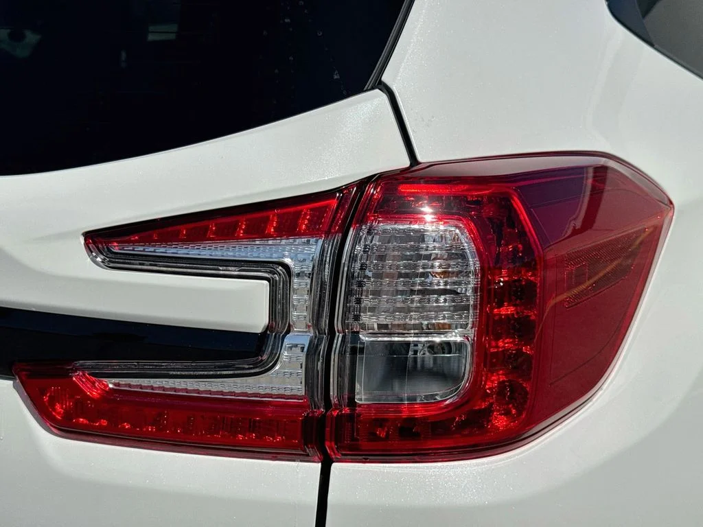 New 2026 White Subaru Onyx Edition Touring image 34