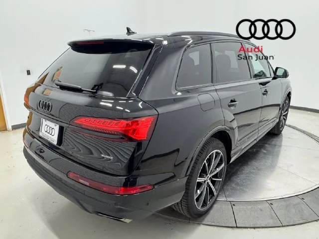 New 2026 Black Audi 45 Premium Plus image 38