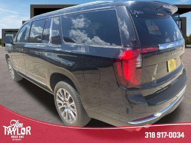 2026 GMC Yukon XL Denali - Photo 6