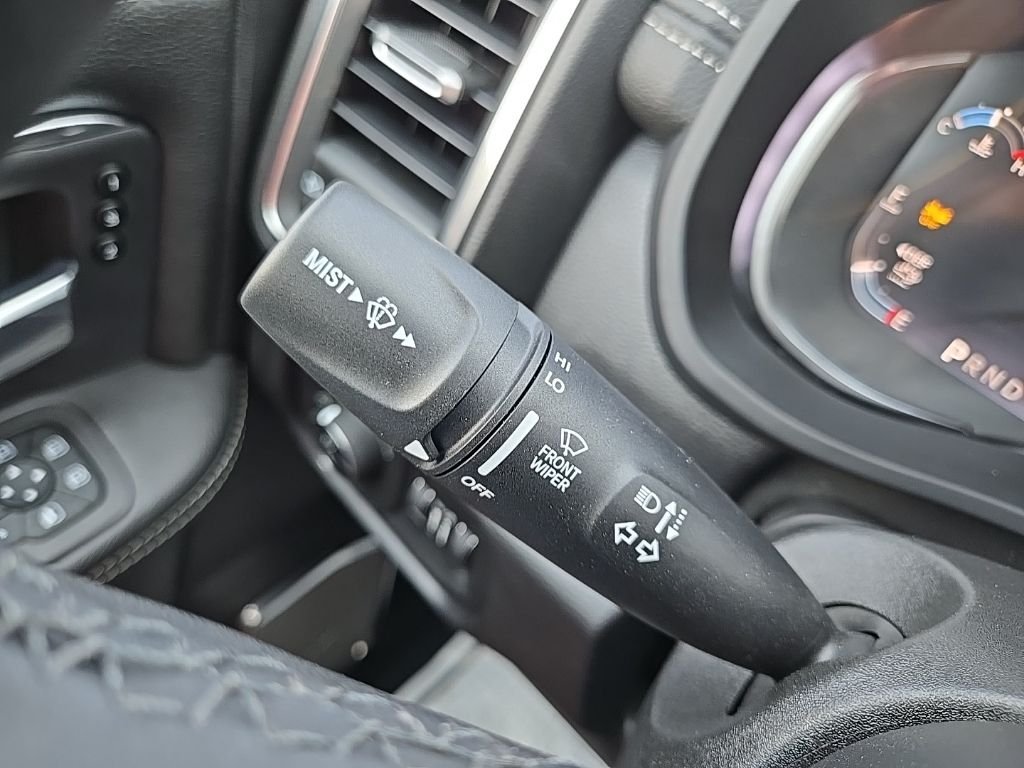 2026 RAM 2500 Laramie - Photo 58