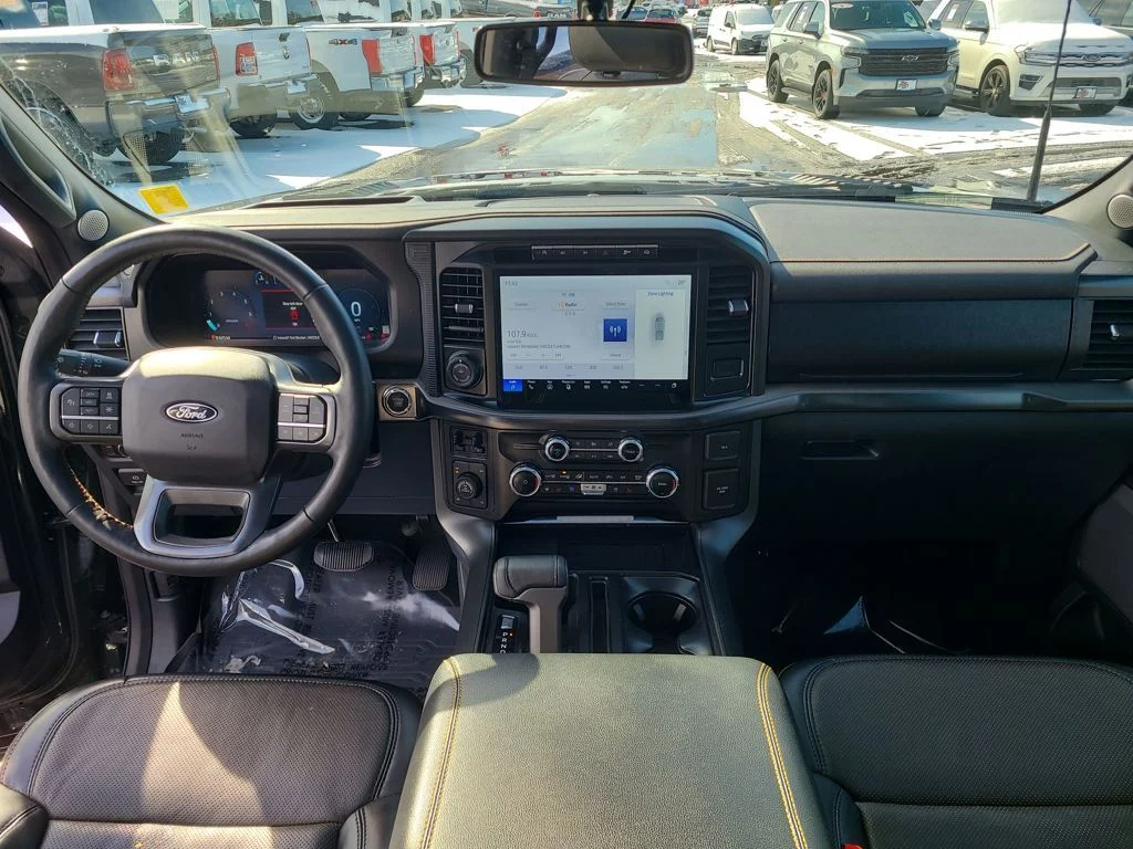 2024 Ford F-150 Tremor - Photo 27