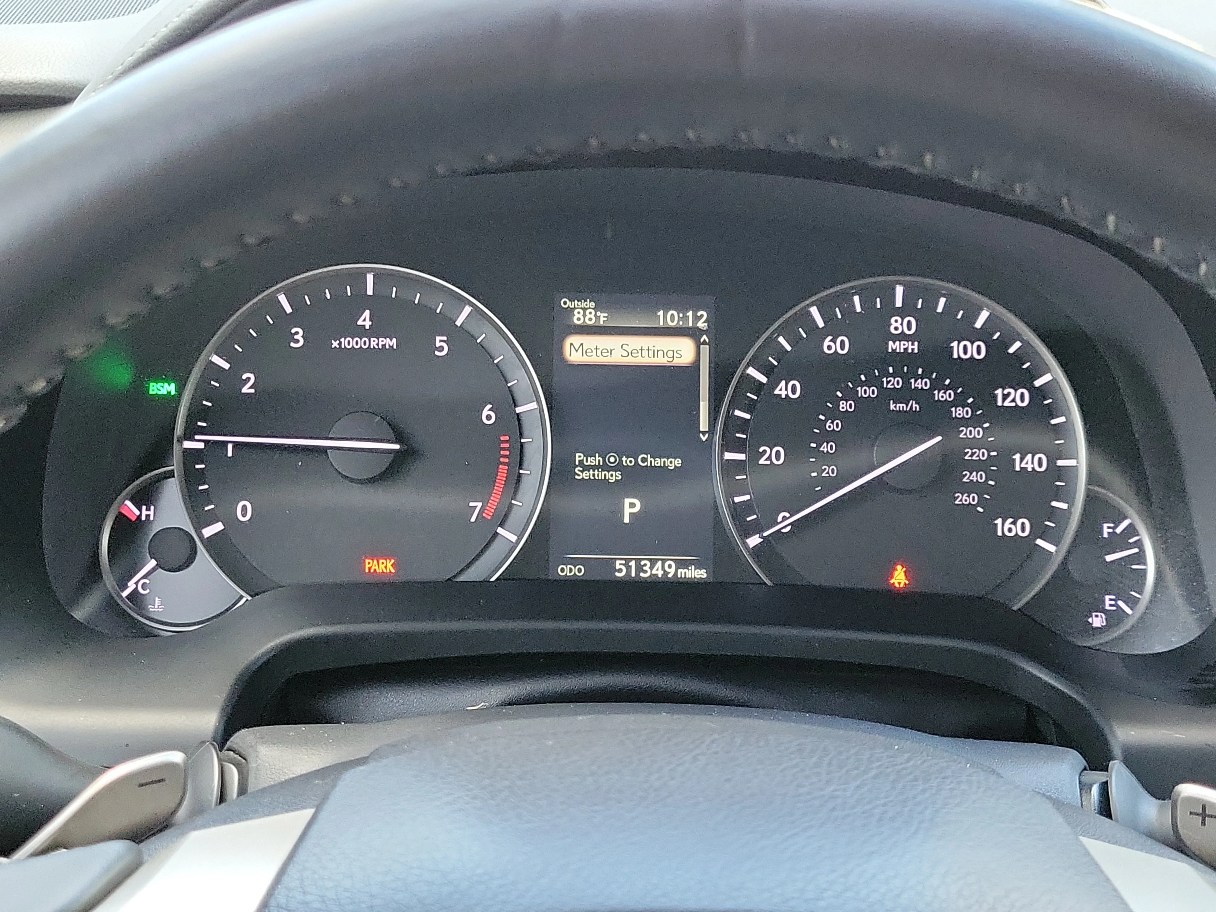 Used 2020 White Pearl Lexus RX 350 image 21