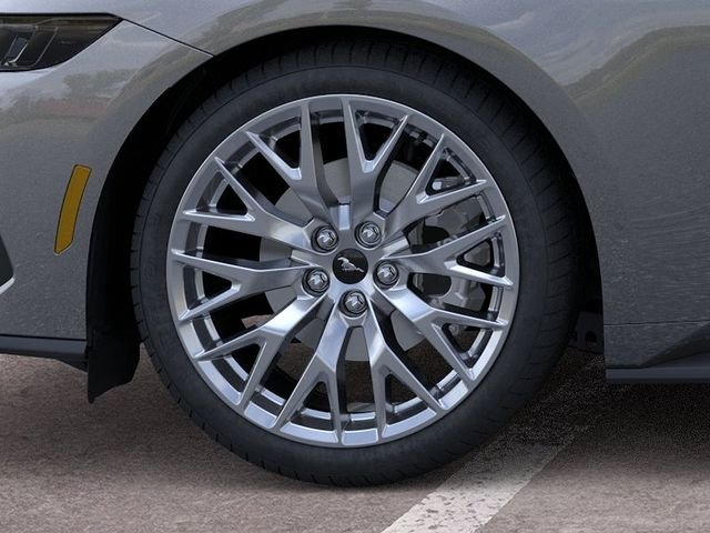 New 2026 Carbonized Gray Metallic Ford EcoBoost® Premium Fastback image 19