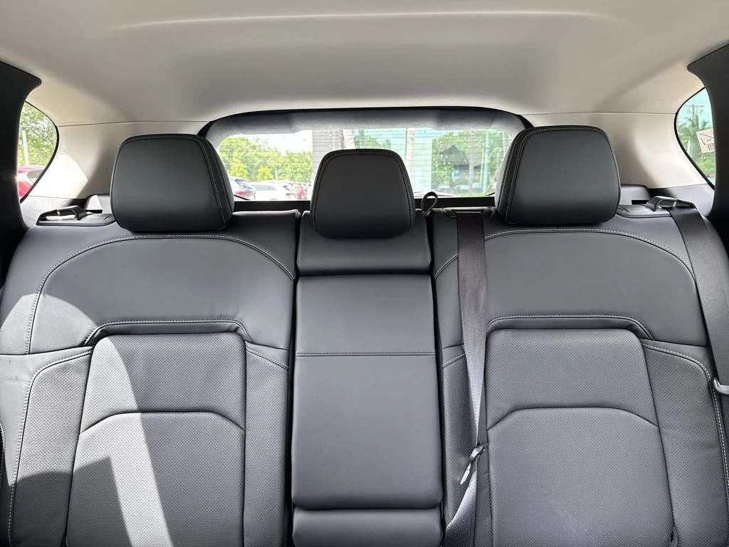 New 2026 Navy Blue Mica Mazda 2.5 S Premium Plus AWD image 18