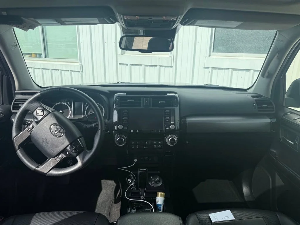 Used 2021 Gray Toyota Nightshade image 10