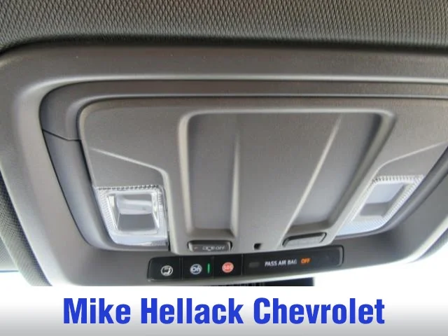 2026 Chevrolet Silverado 1500 LT - Photo 23