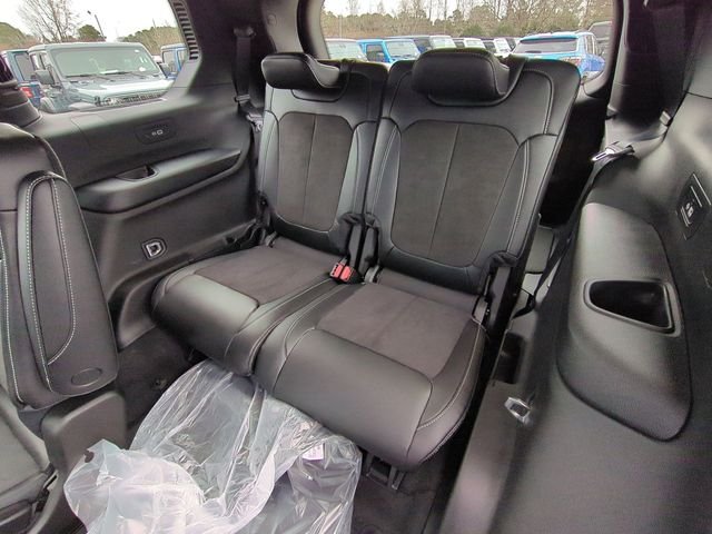 2025 Jeep Grand Cherokee L Altitude - Photo 30