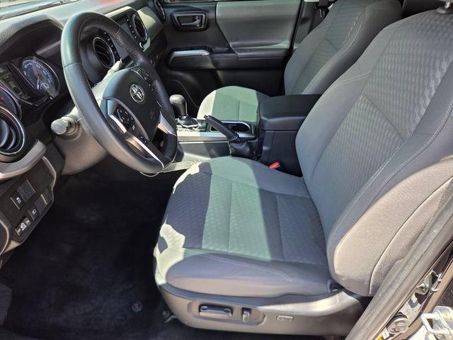 2021 Toyota Tacoma SR5 - Photo 10