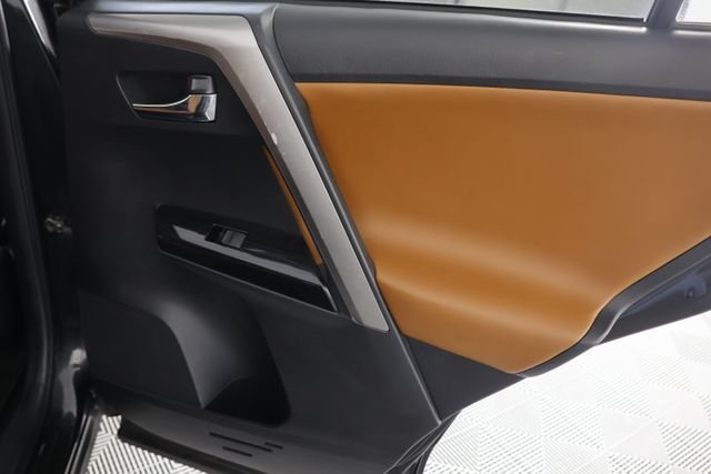Used 2017 Black Toyota Limited image 27