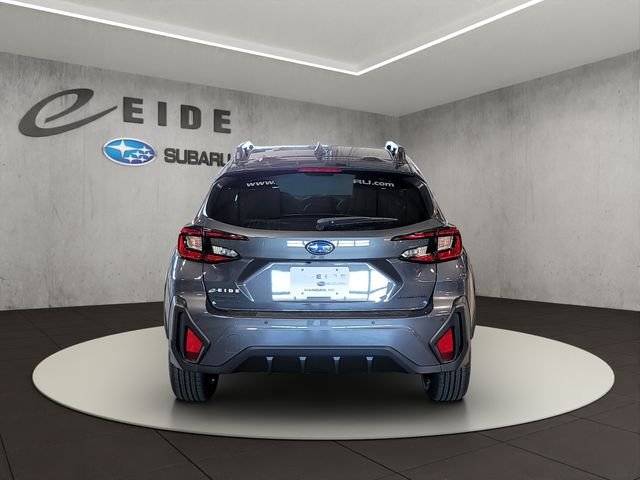 New 2026 MAGNETITE GRAY PEARL Subaru Limited image 12