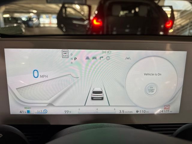 2024 Hyundai IONIQ 5 SEL - Photo 7