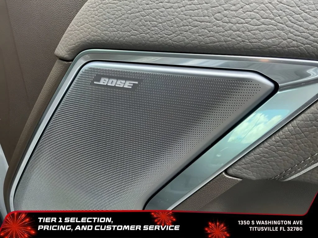 2026 GMC Sierra 1500 Denali - Photo 20